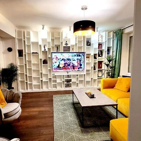 Apartman Nada ザグレブ エクステリア 写真