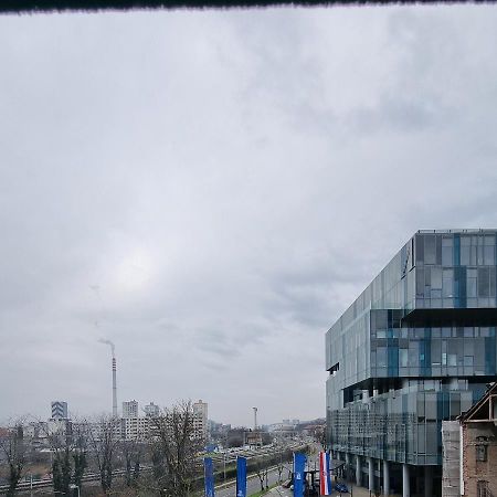 Apartman Nada ザグレブ エクステリア 写真