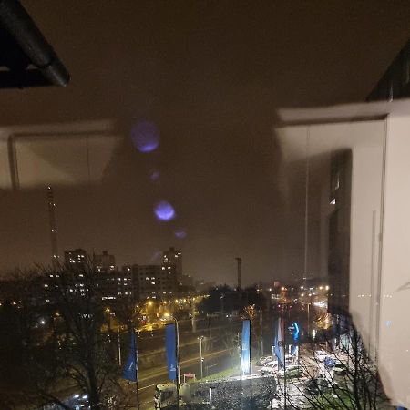 Apartman Nada ザグレブ エクステリア 写真