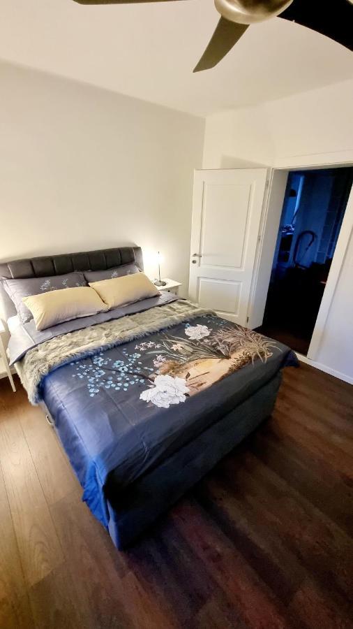 Apartman Nada ザグレブ エクステリア 写真