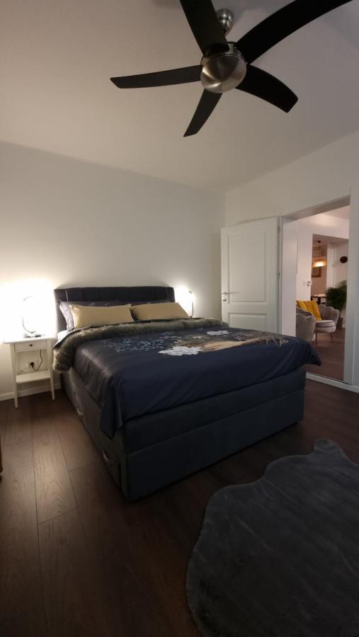 Apartman Nada ザグレブ エクステリア 写真