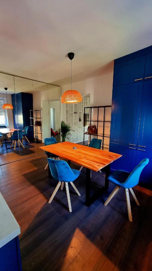 Apartman Nada ザグレブ エクステリア 写真