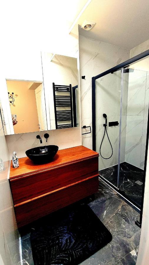 Apartman Nada ザグレブ エクステリア 写真