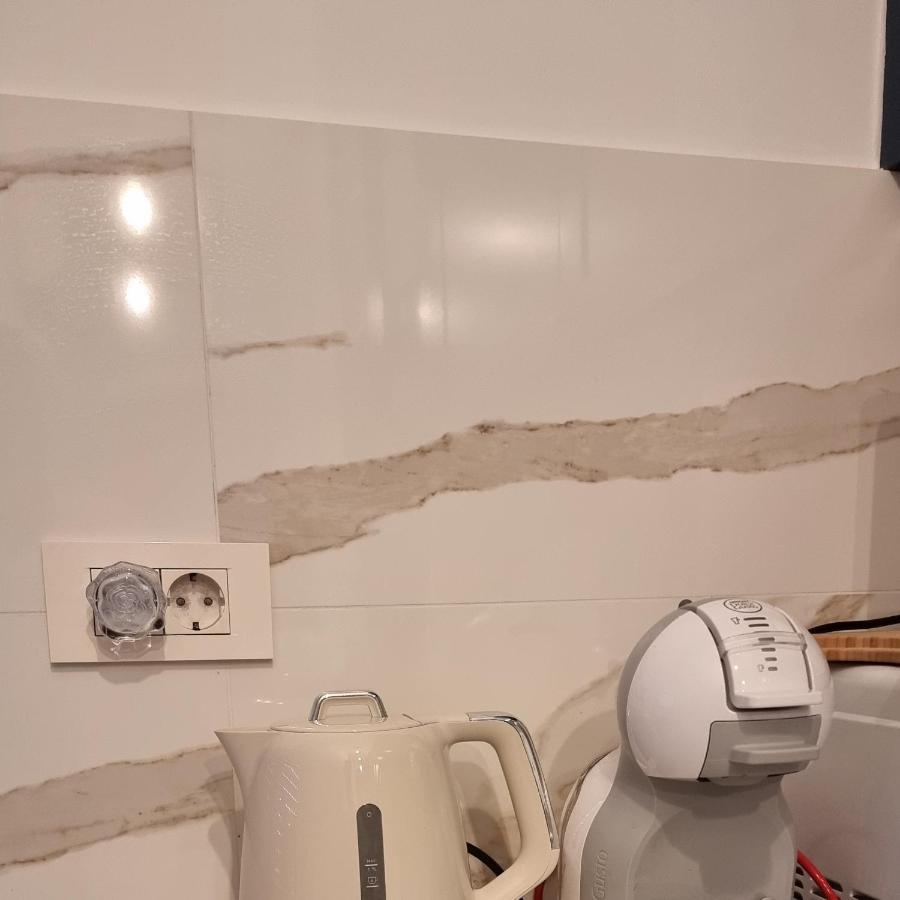 Apartman Nada ザグレブ エクステリア 写真